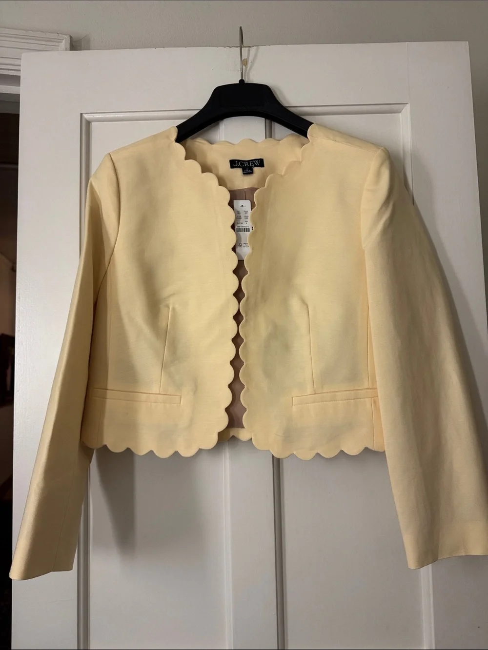 J. Crew there new